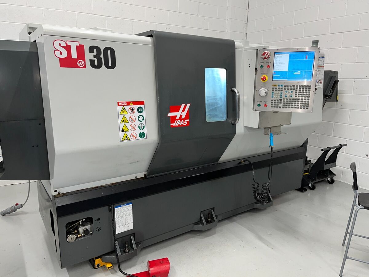 ST 30